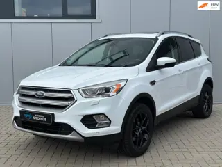 Ford KUGA 1.5 EcoBoost Titanium Navi | PanoramaDak