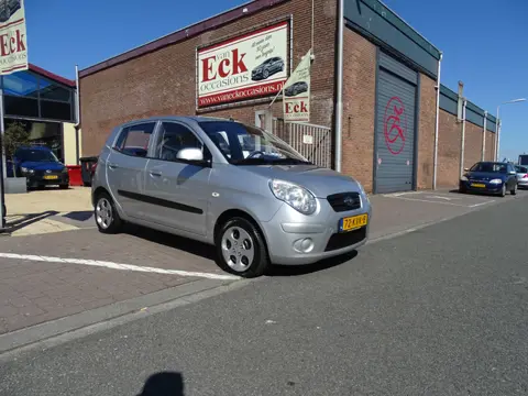 Kia Picanto 1.0 X-pect (bj 2010)