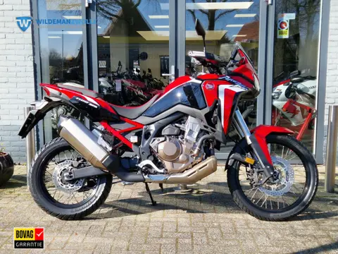 Honda CRF1100 CRF 1100 Africa Twin