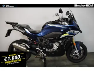 BMW S 1000 XR (bj 2025)