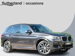 BMW X3 xDrive30e M Sport 292 PK | Elektrische trekhaak | Stoelverwarming | 360 graden camera | Keyle