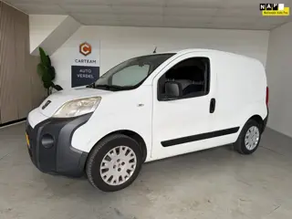 Peugeot Bipper 1.3 HDi XT Profit + Airco, Trekhaak