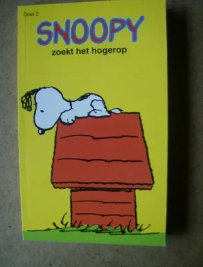 Snoopy pocket adv 1879