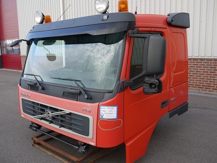 Cabine Volvo FM-9 N.T. SL