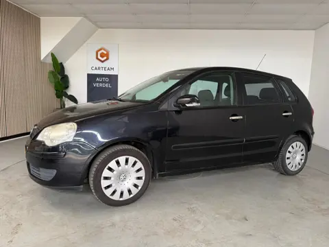 Volkswagen Polo 1.4-16V Comfortline Airco