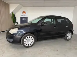 Volkswagen Polo 1.4-16V Comfortline Airco