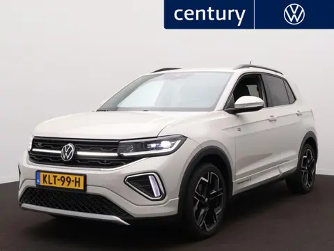 Volkswagen T-Cross 1.0 TSI R-Line Edition |