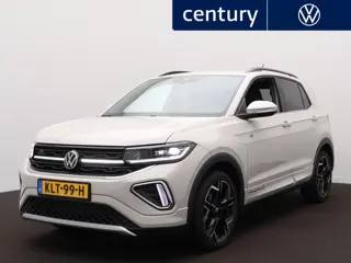 Volkswagen T-Cross 1.0 TSI R-Line Edition |