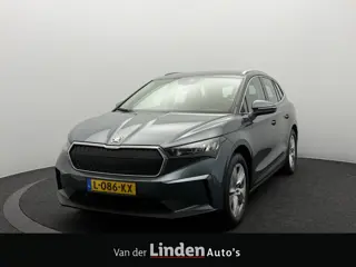 Škoda Enyaq iV 80 SOH 91,1% | Trekhaak Elektrisch | Camera | Navigatie | Carplay&Android