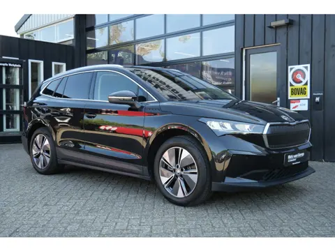 Škoda Enyaq iV 80 Sportline | Head-Up | Carplay | Camera | Clima