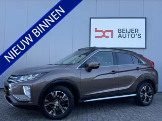 Mitsubishi Eclipse Cross 1.5 DI-T Instyle Carplay/Trekhaak/18inch.