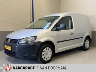 Volkswagen Caddy 1.6 TDI Baseline | Airco | Marge