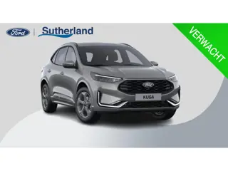 Ford Kuga 2.5 PHEV ST-Line X 243pk | Wegklapbare Trekhaak | All Weather banden