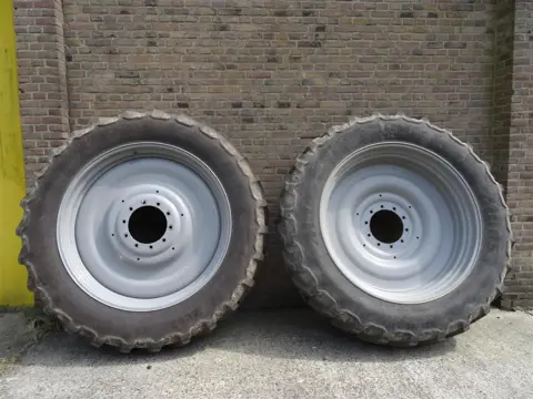 MITAS MITAS 380/90R46