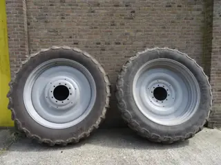 MITAS MITAS 380/90R46