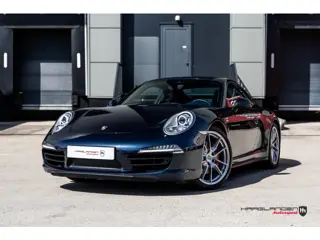 Porsche 911/991 3.8 Carrera 4S 2015 74.000 KM (bj 2015)