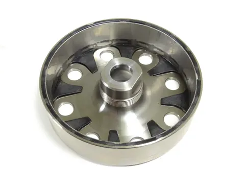 ROTOR VLIEGWIEL Suzuki GSX R 1000 2007 - 2008