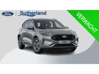 Ford Kuga 2.5 PHEV ST-Line X 243pk | Wegklapbare Trekhaak | All Weather banden