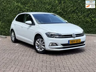 Volkswagen POLO 1.0 TSI Highline | PDC | ACC | Carplay | Stoelverw.