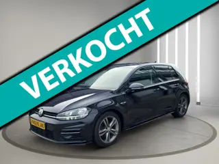 Volkswagen Golf 1.0 TSI Highline Business R-line (nieuwe distributie en beurt)