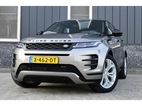 Land Rover Range Rover Evoque 1.5 P300e AWD R-Dynamic SE Rijklaarprijs-Garantie Panoramadak Leder Le
