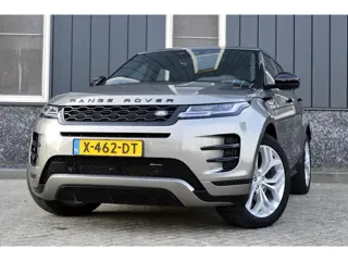 Land Rover Range Rover Evoque 1.5 P300e AWD R-Dynamic SE Rijklaarprijs-Garantie Panoramadak Leder Le