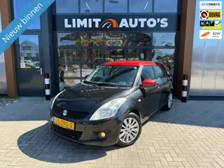 Suzuki Swift 1.2 Bandit EASSS/Airco/Pdc/Cruise/Lmv/St.verw/Nap