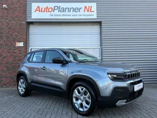 Jeep Avenger 1.2 T-GDI Altitude! 360 Camera! Cruise! Virtual!