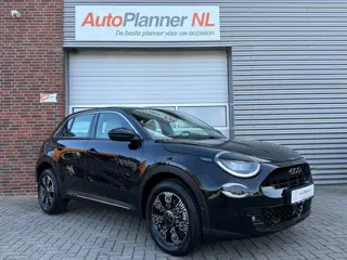 Fiat 600 1.2 Hybrid Urban! 360 Camera! Virtual! *6.261KM!*