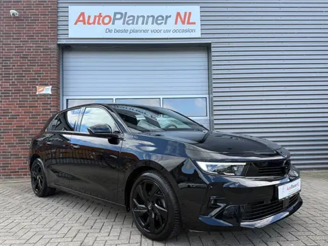 Opel Astra 1.2 Turbo GS! 360° Camera! Keyless! Navi! Virtual!
