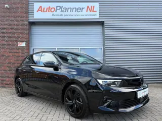 Opel Astra 1.2 Turbo GS! 360° Camera! Keyless! Navi! Virtual!