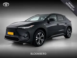 Toyota Bz4x Dynamic 71 kWh | Stoel / Stuurverwarming | 360 camera | 3-Fase |