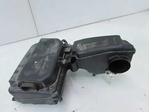 LUCHTFILTERHUIS Suzuki Burgman 400 2001 - 2007