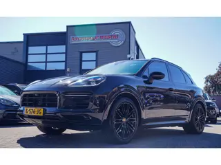 Porsche Cayenne 3.0 E-Hybrid | Massage | Stoelverkoeling | 360 Camera | Bose