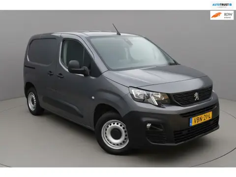 Peugeot Partner Carplay|Cruise|Airco|Navi