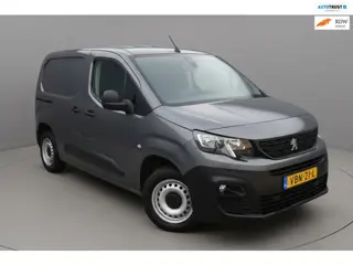 Peugeot Partner Carplay|Cruise|Airco|Navi