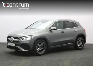 Mercedes-Benz GLA 250 e 218 PK AMG Line PHEV, Trekhaak, Adap. Cruise Control, Head-Up, 360 Camera