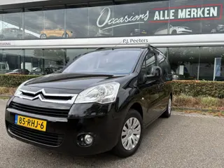 Citroën Berlingo 1.6 VTi Multispace Airco - Parkeersensor achter - Radio/Cd speler - Mistlampen - Zi