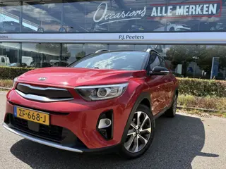 Kia Stonic 1.0 T-GDi DynamicPlusLine Achteruitrijcamera - Airco - Parkeersensor achter - Navigatie -