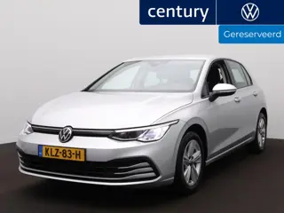 Volkswagen Golf 1.0 TSI Life Business | ACC | Navi | Camera | Sfeerverlichting |