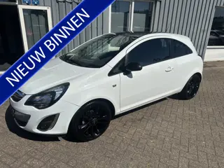 Opel Corsa 1.2-16V Cosmo (bj 2013)