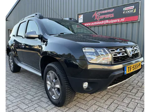 Dacia Duster 1.2 TCe 4x2 Prestige Airco.Navi.Cruise.Pdc.Lm.velgen.Trekhaak