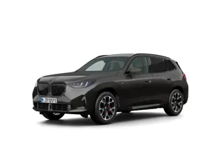 BMW X3 30e xDrive | M-Sport Pro | CoPilot | Harman/Kardon | Stuur + Stoelverw. | Elek. Stoelverst. |