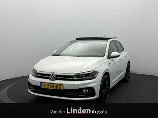 Volkswagen Polo 1.0 TSI Highline Business R | Panoramadak | Full-Led | Automaat | ClimaTronic