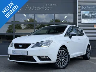 SEAT Ibiza 1.0 EcoTSI Connect