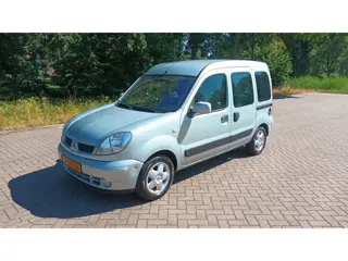 Renault Kangoo 1.2-16V Privilège Airco / 2× schuifdeur