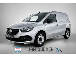 Mercedes-Benz eCitan 112 Select L1 51 kWh 22KW, Betimmering, Camera, Stoelverwarming