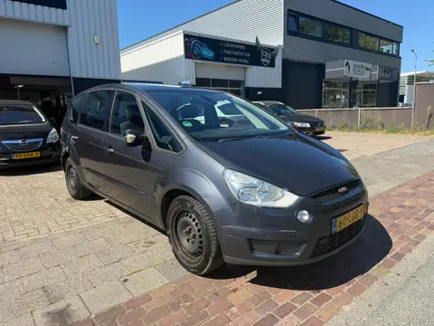 Ford S-Max 2.0 Trend