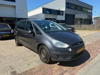 Ford S-Max 2.0 Trend