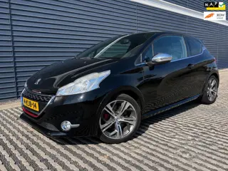 Peugeot 208 1.6 THP GTi | 200 PK | Dealer onderhouden